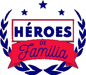 Heroes de Familia
